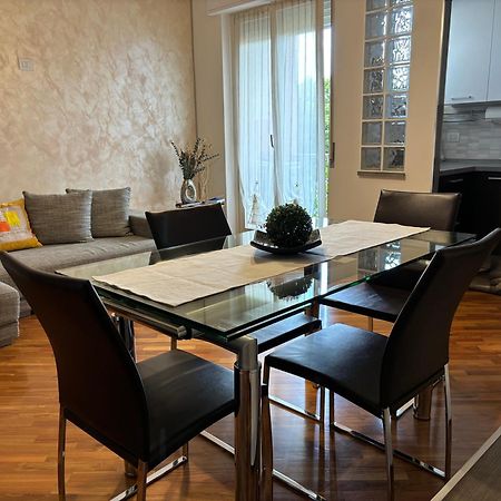 La Casa Di Ambra Apartment ลิมเบียเต ภายนอก รูปภาพ