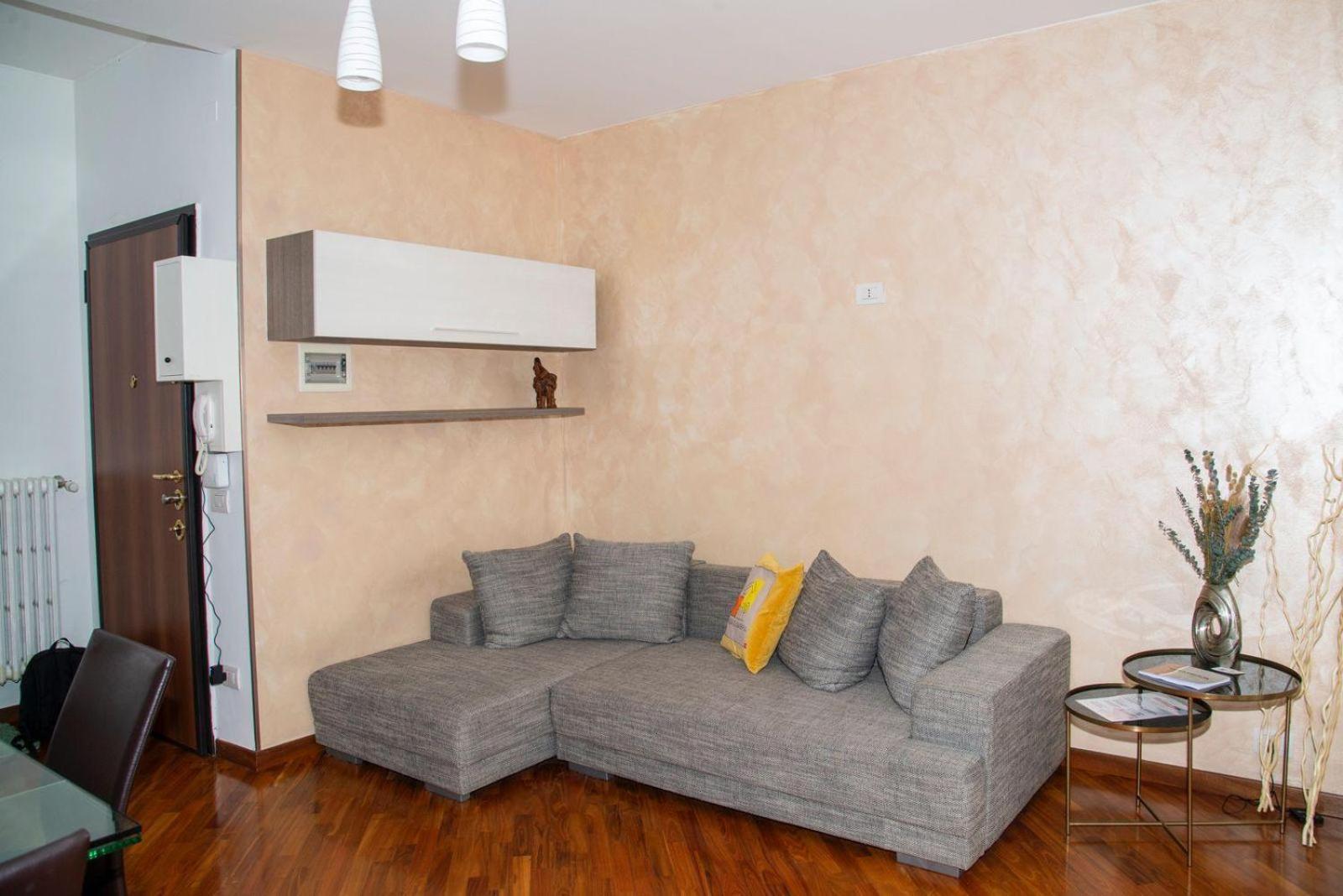 La Casa Di Ambra Apartment ลิมเบียเต ภายนอก รูปภาพ