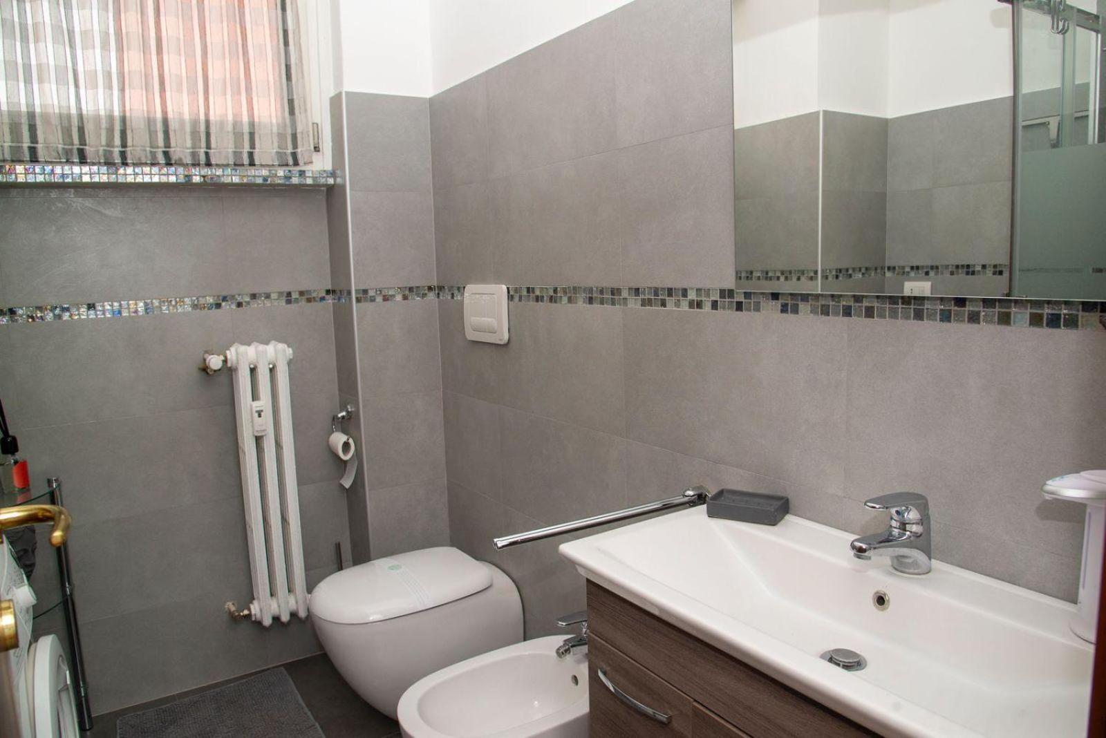 La Casa Di Ambra Apartment ลิมเบียเต ภายนอก รูปภาพ