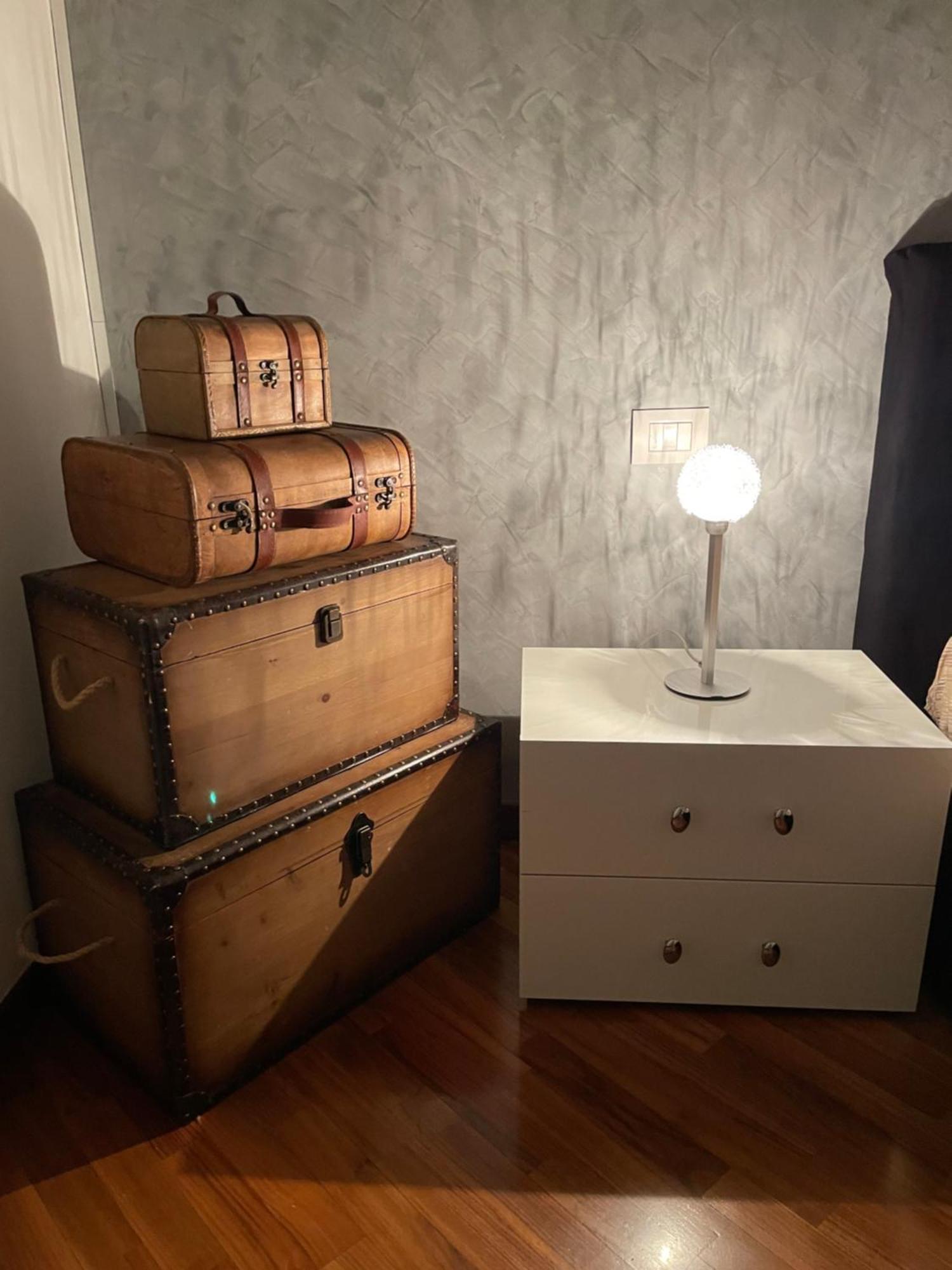 La Casa Di Ambra Apartment ลิมเบียเต ภายนอก รูปภาพ